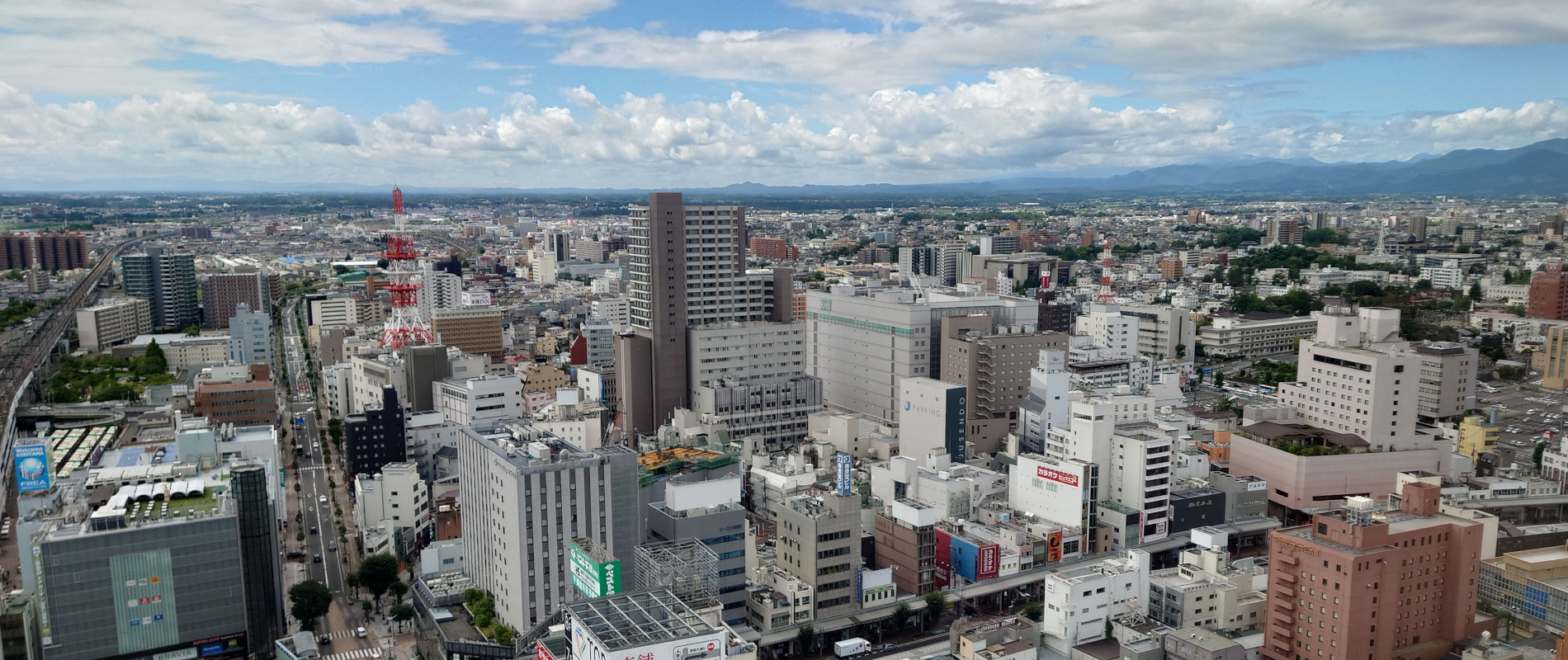 福島県郡山市Geborgenheit（ゲボーゲンハイト）