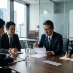 懲戒処分としての「減給」の限界とは？