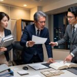 懲戒解雇の有効要件と相当性とは？