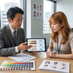 身だしなみ規定（髪色・ネイル・タトゥー）とは？