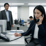 退職代行業者への対応とは？